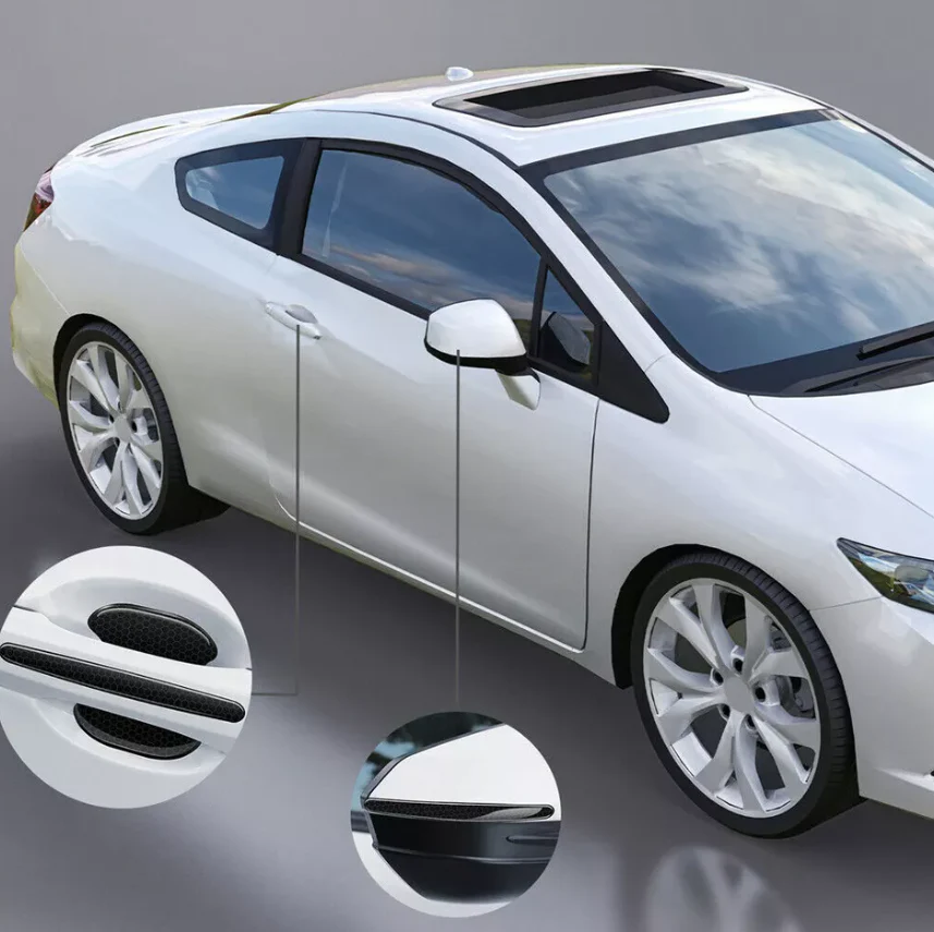 Car Door Handle Protector - Image 2