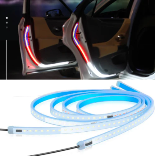 Car Door LED Strip Light - Image 3