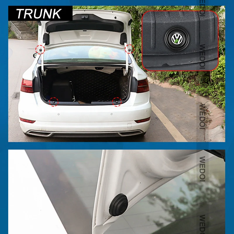 Car Door Shock Absorber 10 PCS PACK - Image 5