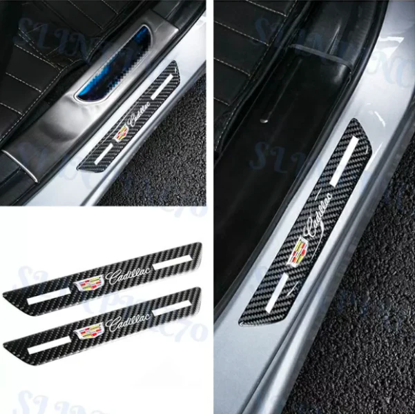 Car Door Sill Protector - Image 2