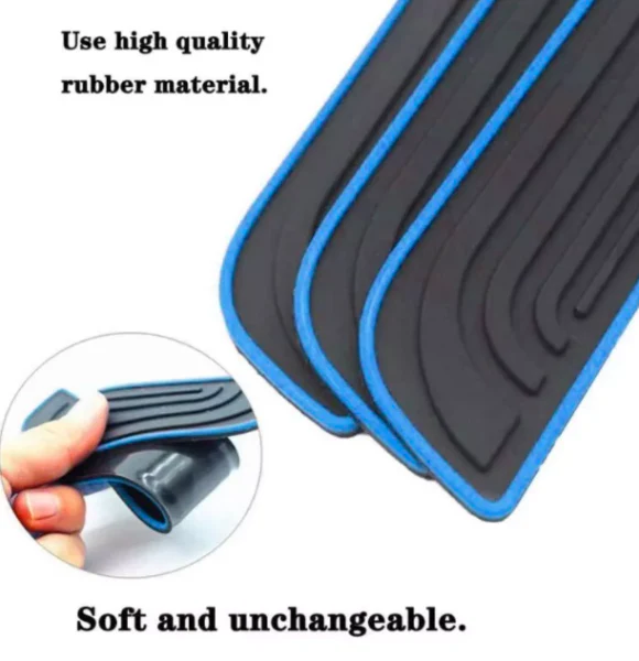 Car Door Sill Protector - Image 4