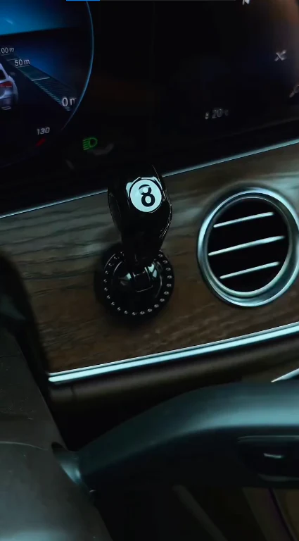 CAR ENGINE START BUTTON