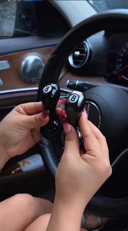 CAR ENGINE START BUTTON - Image 3