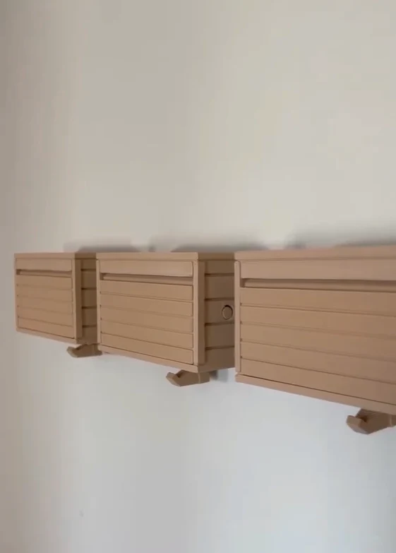 Car Garage Key Holder - Image 4