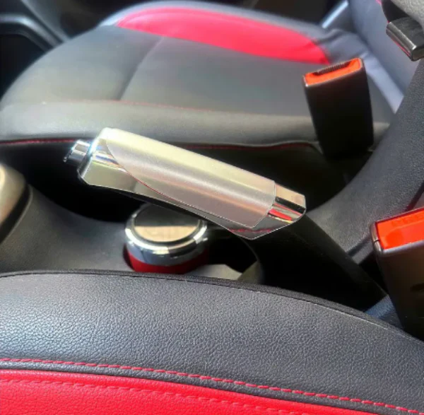 Car Handbrake Grip - Image 3