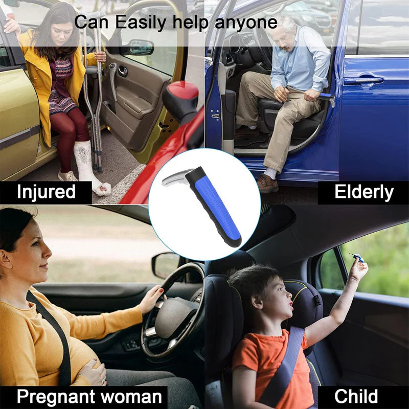 CAR HANDLE ASSIST - Image 2