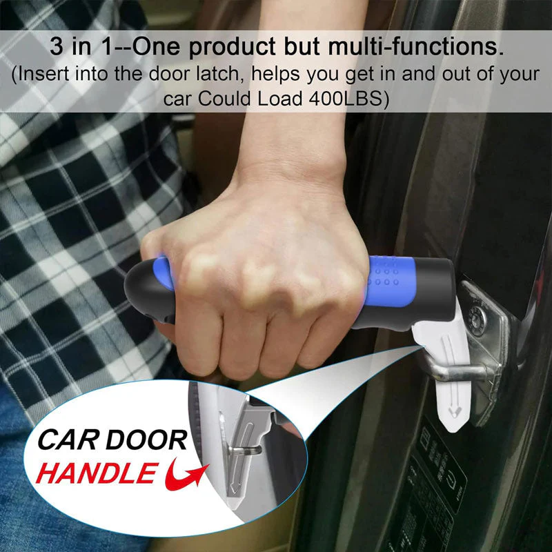 CAR HANDLE ASSIST - Image 3