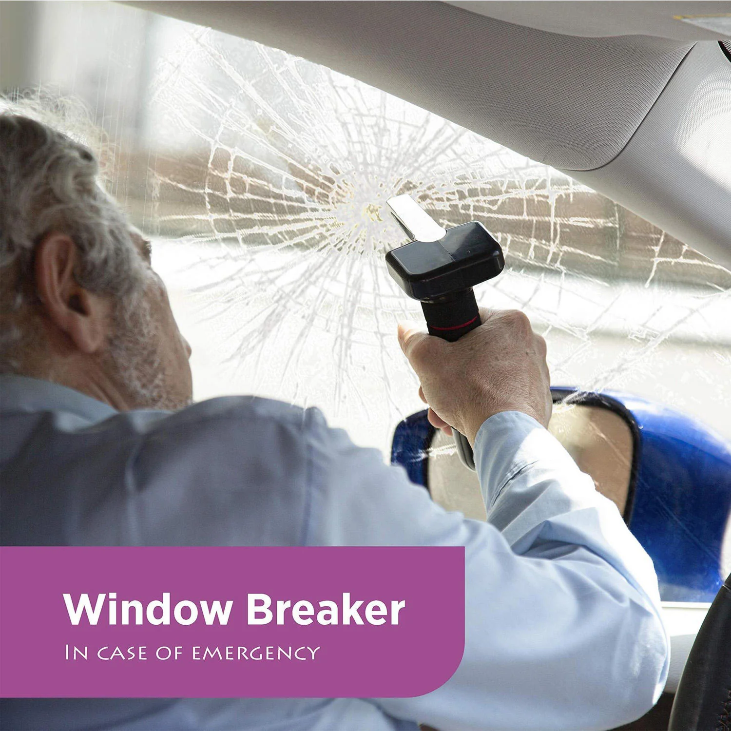 Car Handle Assist for Elder - Image 5