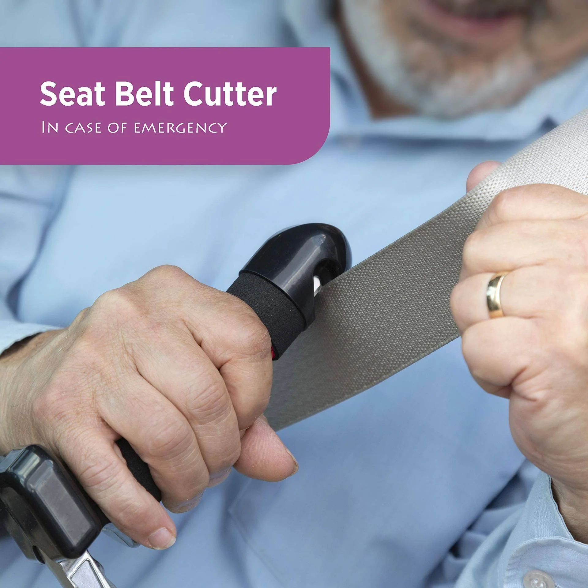 Car Handle Assist for Elder - Image 6