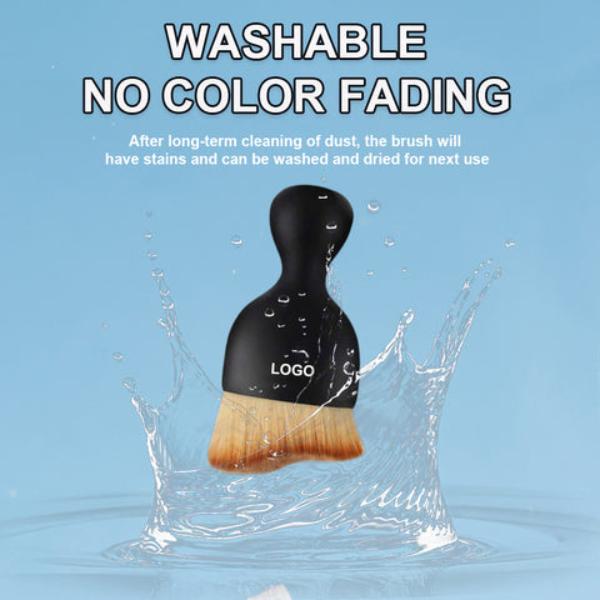 Car Interior Dust Cleaning Soft Brush (PACK OF 2) - Image 5