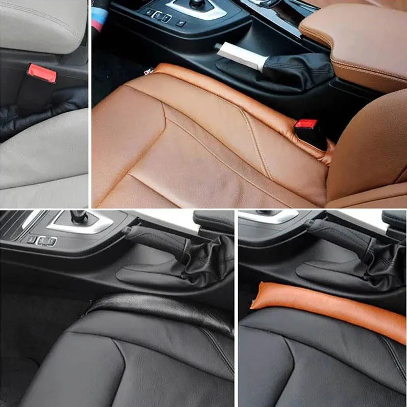CAR SEAT GAP FILLER - Image 2