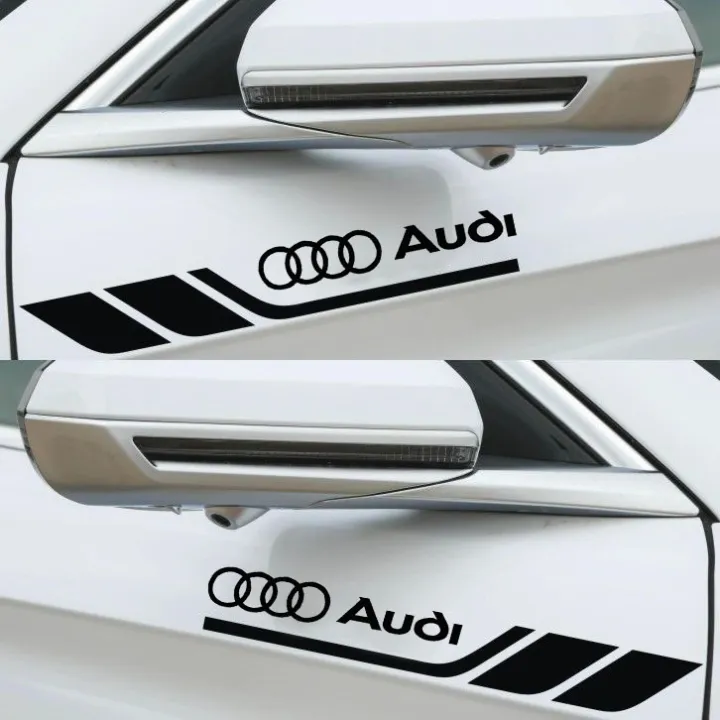 Car Side Stickers (PACK OF 2) - Image 3