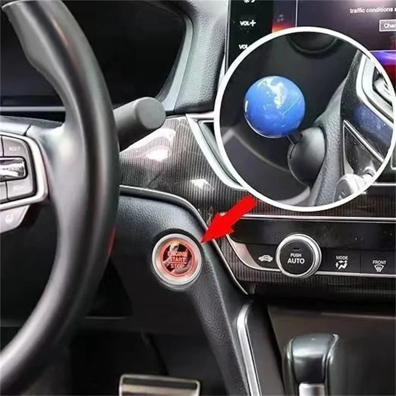 CAR START BUTTON SWITCH - Image 6