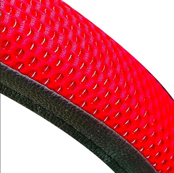 Car Steering Wheel Cover - Image 4