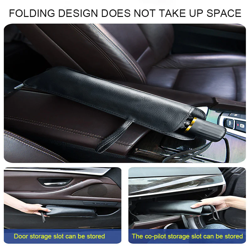 Car Sun Protector - Image 4