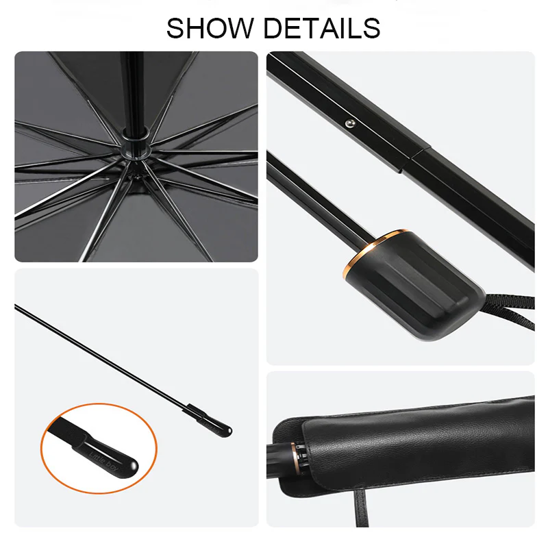 Car Sun Protector - Image 6
