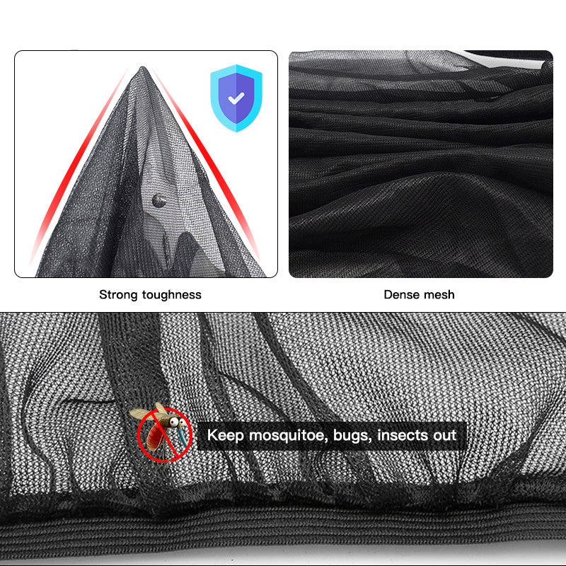 Car UV Protect Curtain - Image 4