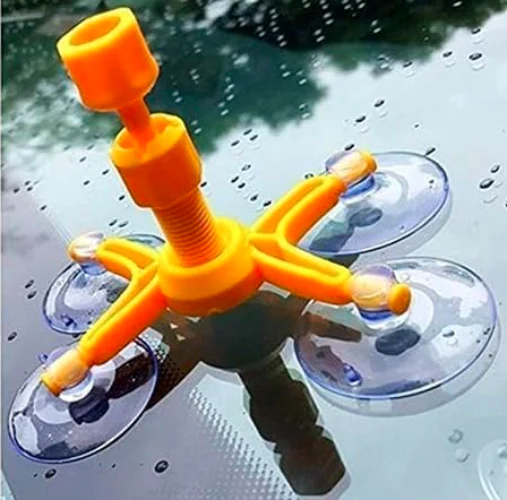 Car Windshield Repair Kit - Image 2