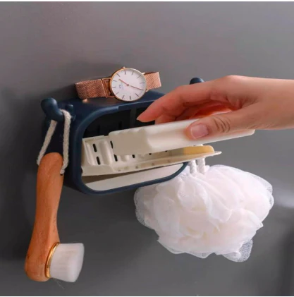 Cartoon Shaped Soap Box - Image 2