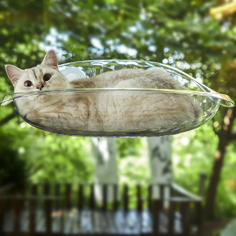 Cat Window Perch - Image 2