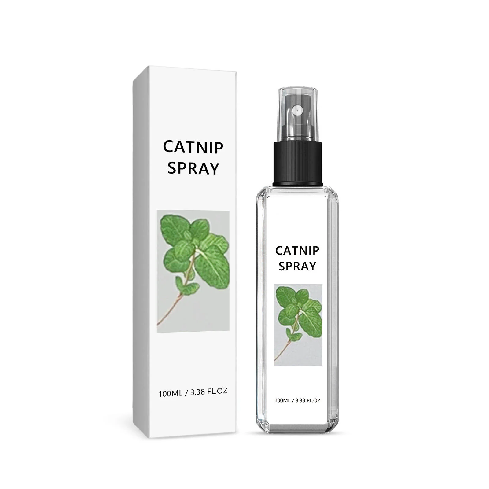 Cat Attracting Spray - Image 6