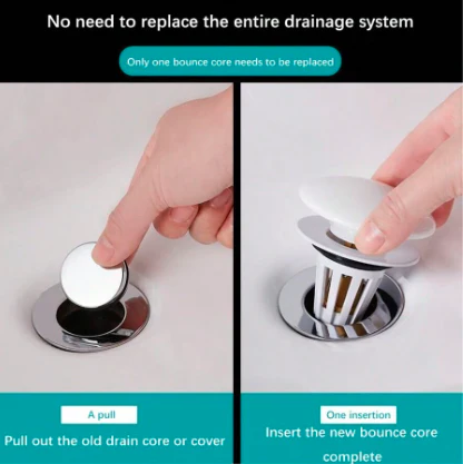 Ceramic Drain Strainer - Image 3
