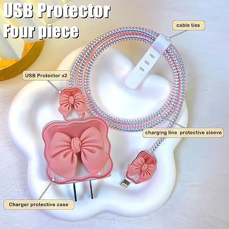 Charger Case Cover - Image 4