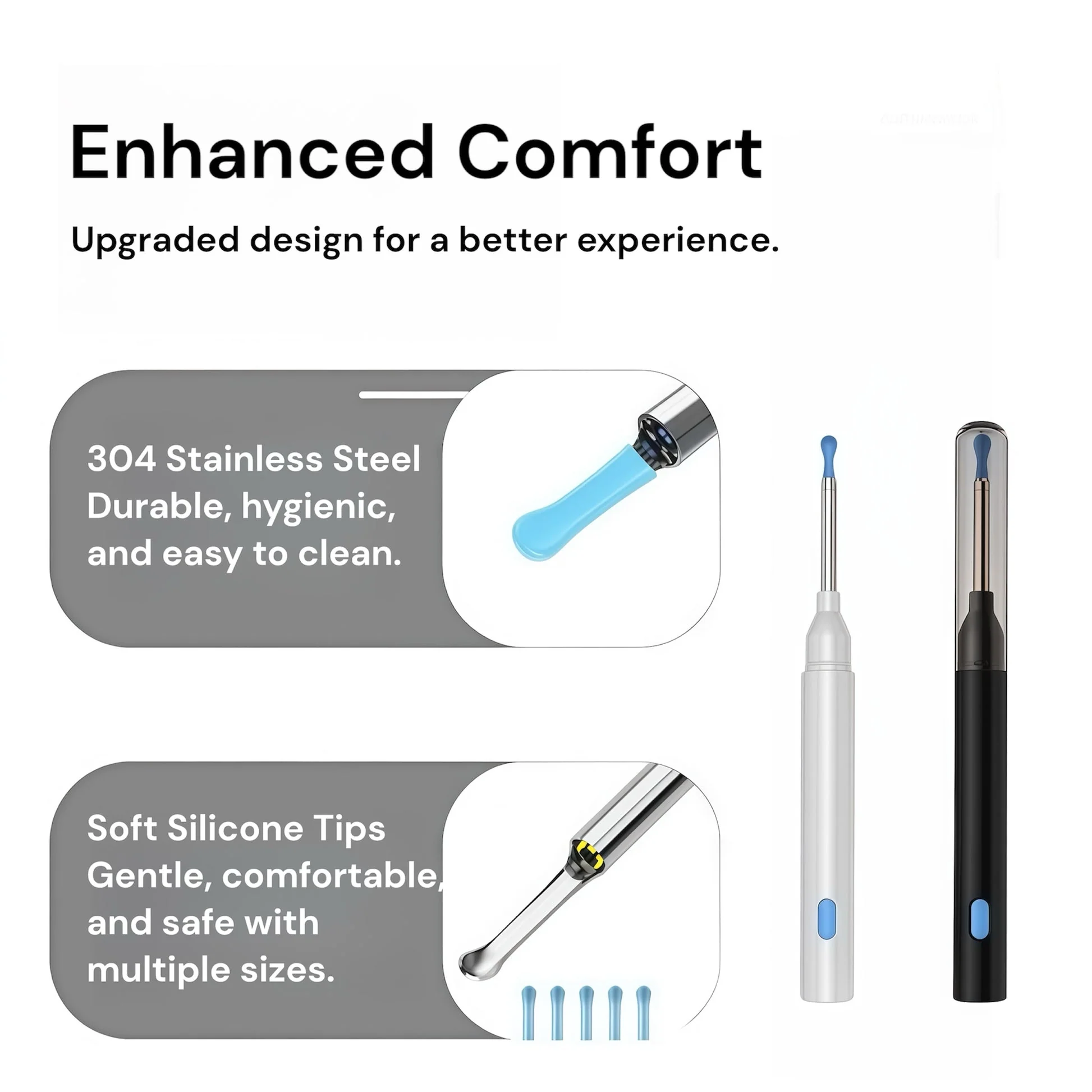 ClearView Pro Ear Cleaner Kit - Image 5