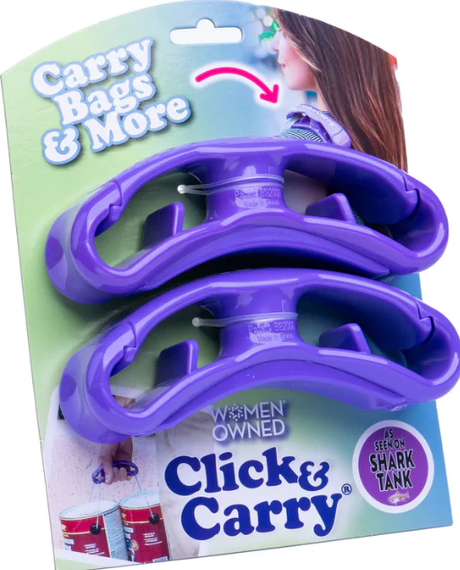 Click and Carry Bag Lifter - Image 3