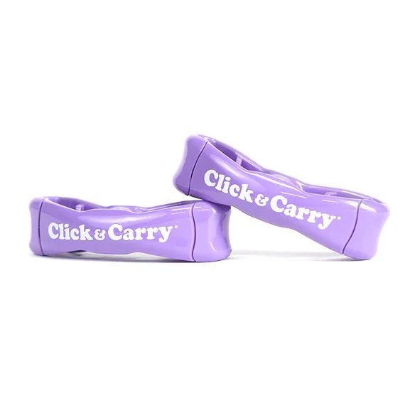 Click and Carry Bag Lifter - Image 5