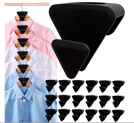 Clothes Hanger Connector Hook (PACK OF 4) - Image 3