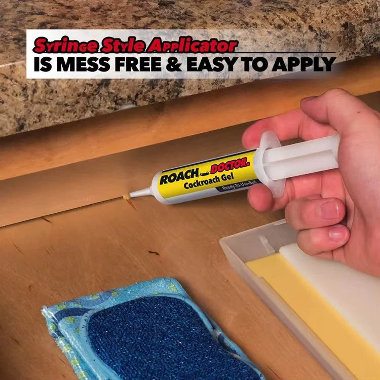 cockroach killing gel - Image 2