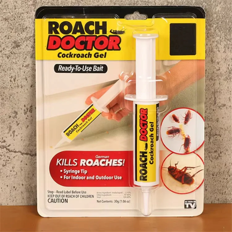 cockroach killing gel - Image 3