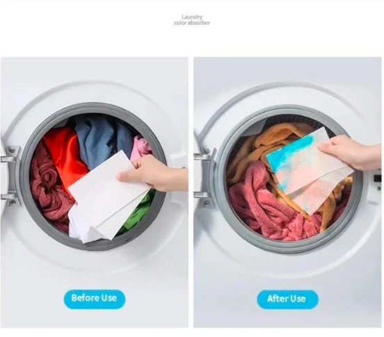 Color Absorbing Paper (50 PCS) - Image 4