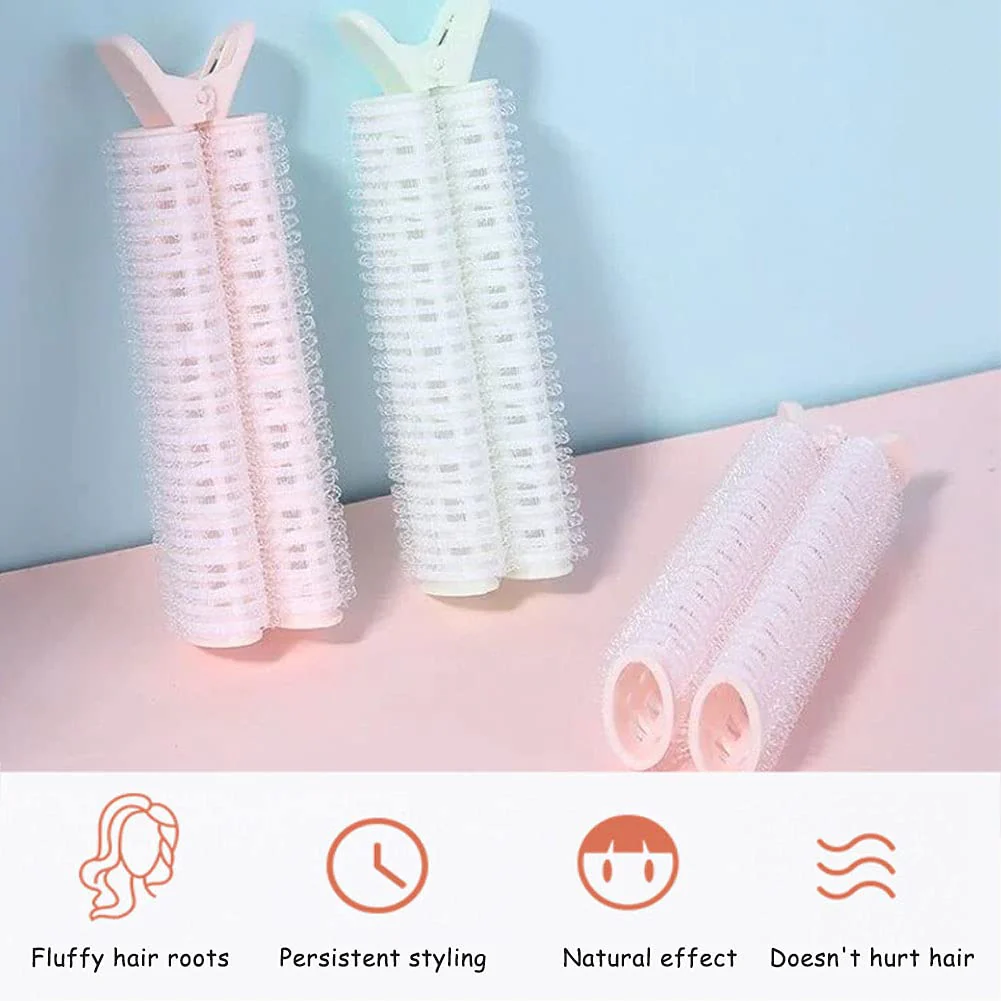 Cordless Heatless Hair Curler - Image 6