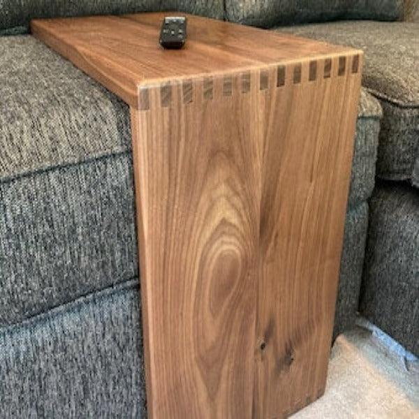 Couch Slide Over Table - Image 2