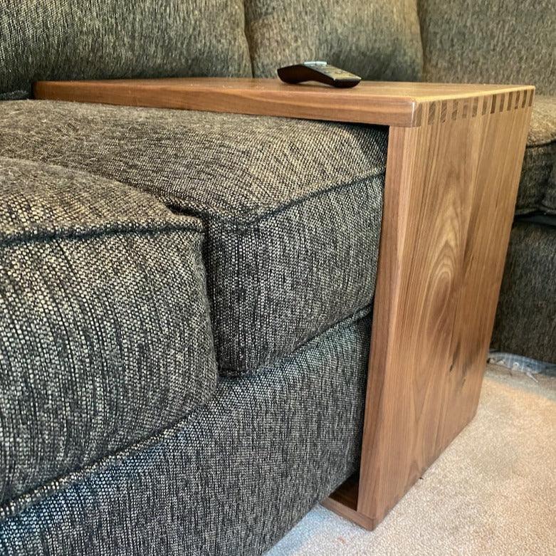 Couch Slide Over Table - Image 3