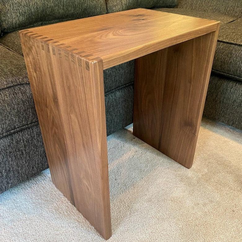 Couch Slide Over Table - Image 4