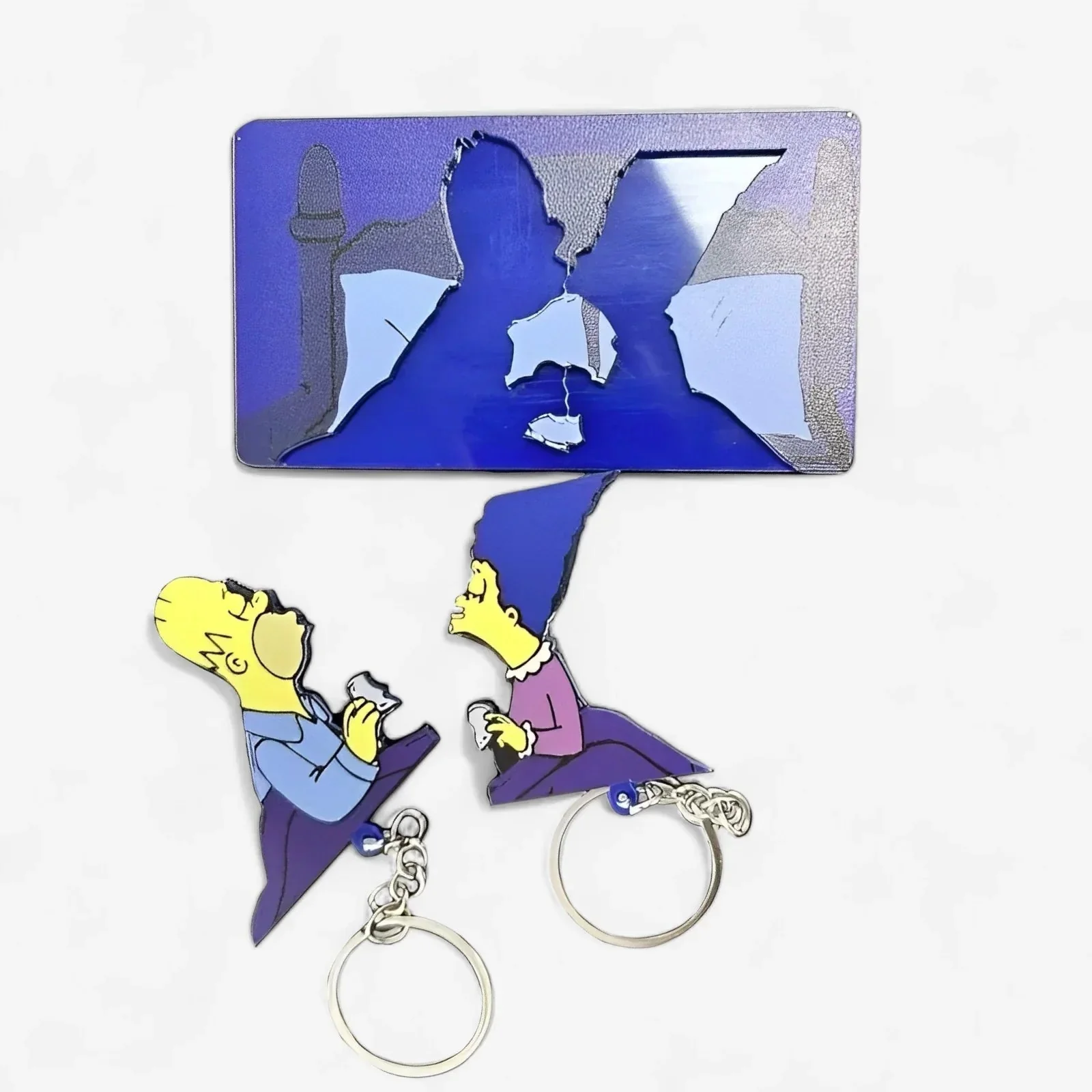 Couple Key Holders - Image 6