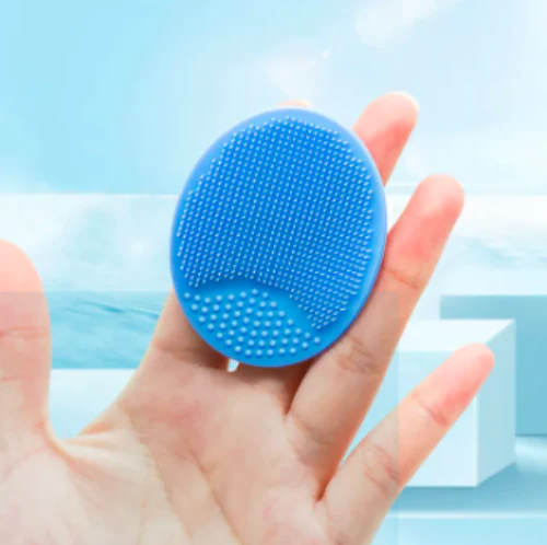 Cradle Cap Brush for Kids (Pack of 2) - Image 3