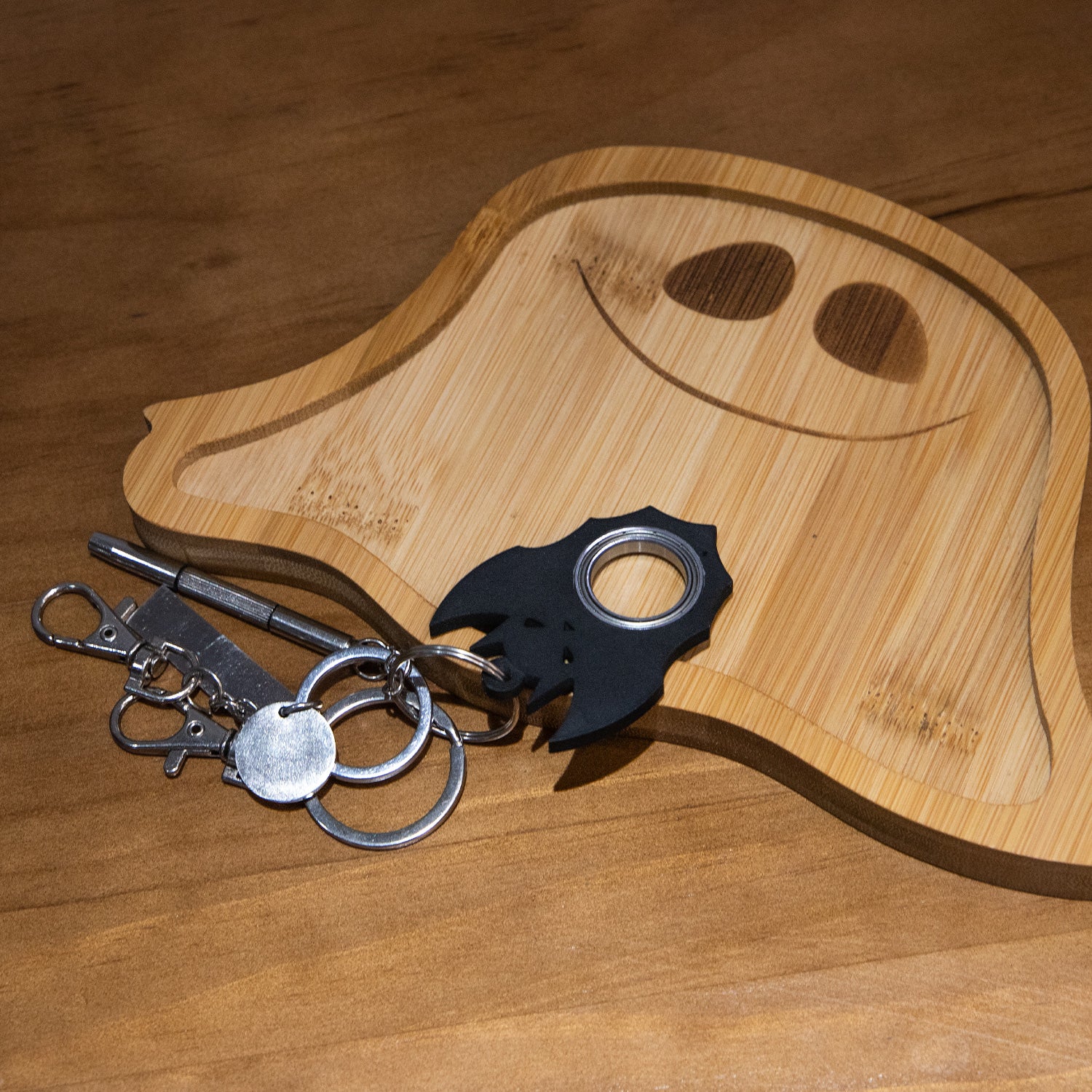 Creative Fidget Spinner - Image 2