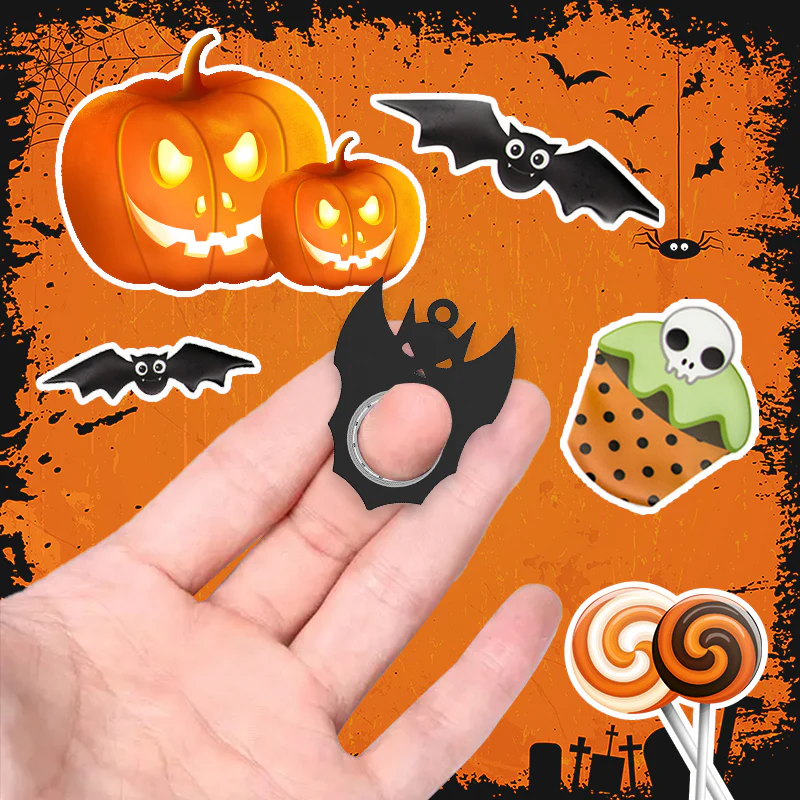 Creative Fidget Spinner - Image 5