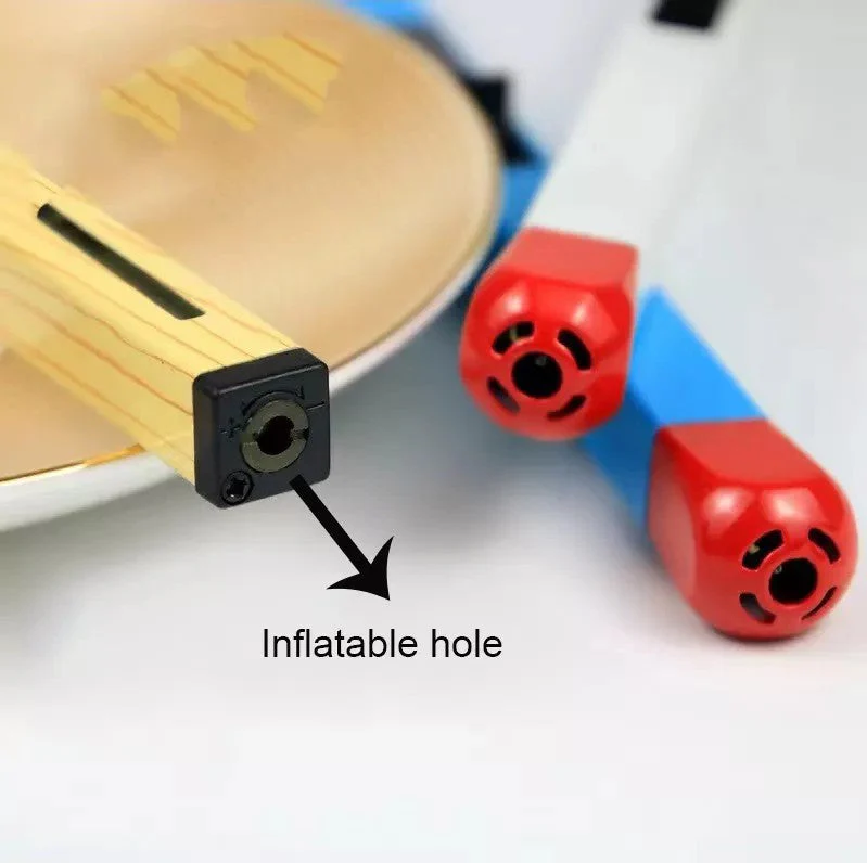 Creative Inflatable Matchstick Lighter - Image 5