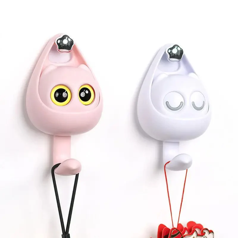 CREATIVE SELF ADHESIVE HOOKS - Image 2