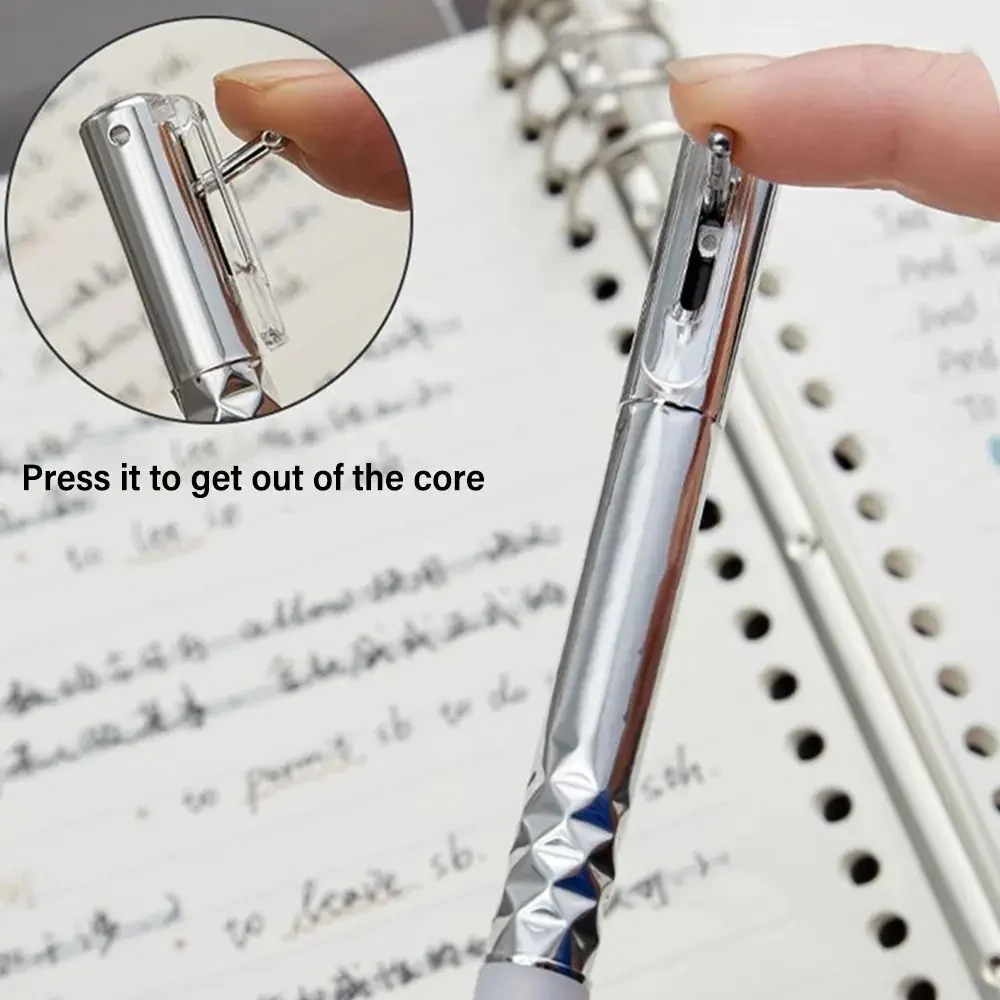 Creative shape changing ballpoint pen - Image 5
