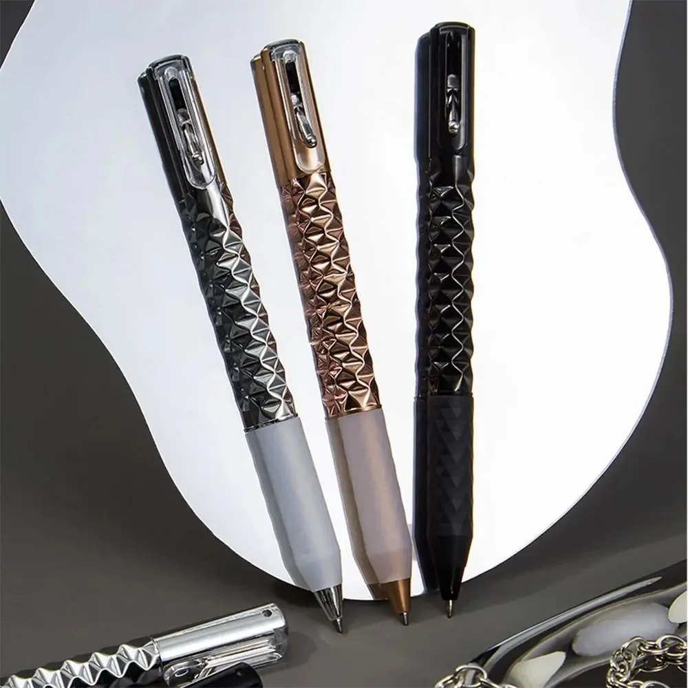 Creative shape changing ballpoint pen - Image 6