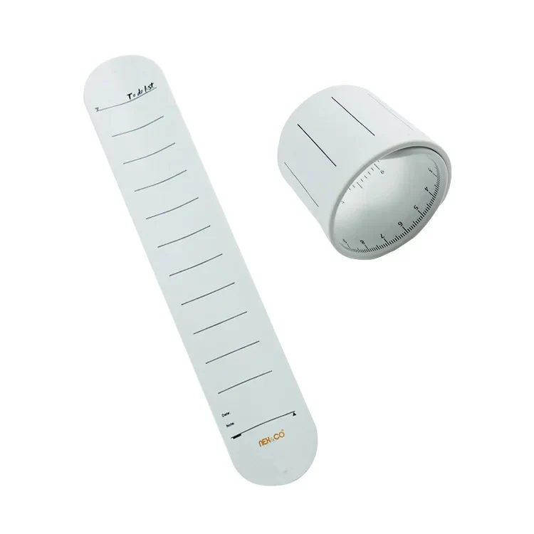 Creativity Stationery Slap Circle (238*45mm) - Image 5