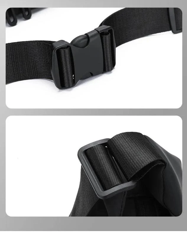 Cross Body Belt Bag - Image 3