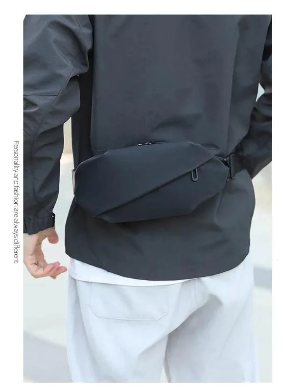 Cross Body Belt Bag - Image 4