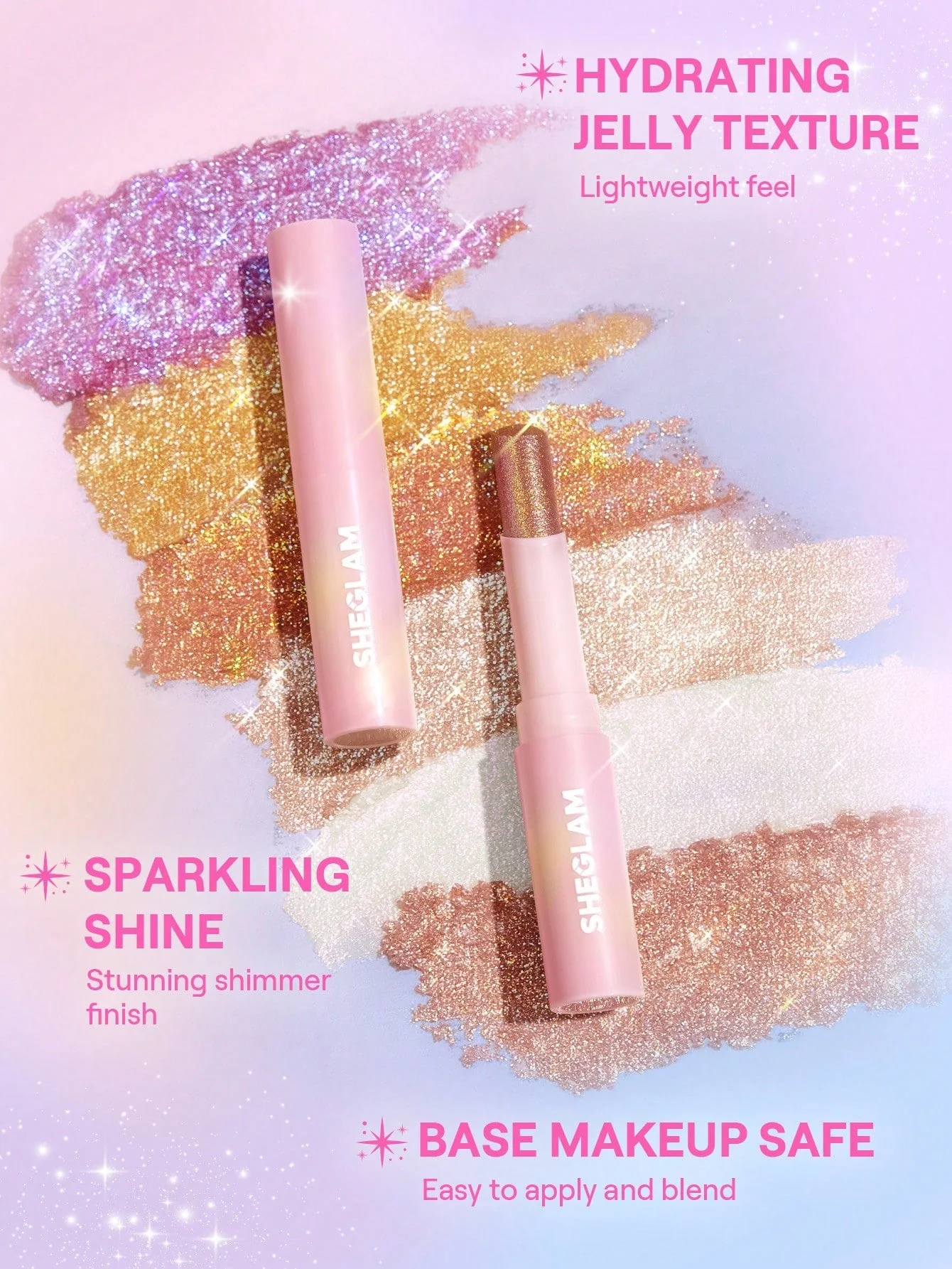 Crystal Jelly Glaze Stick - Image 5